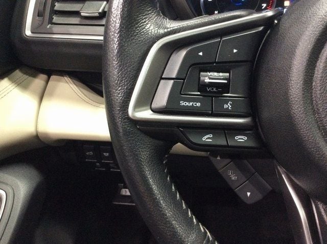 2022 Subaru Ascent Limited 7-Passenger - 22951371 - 11