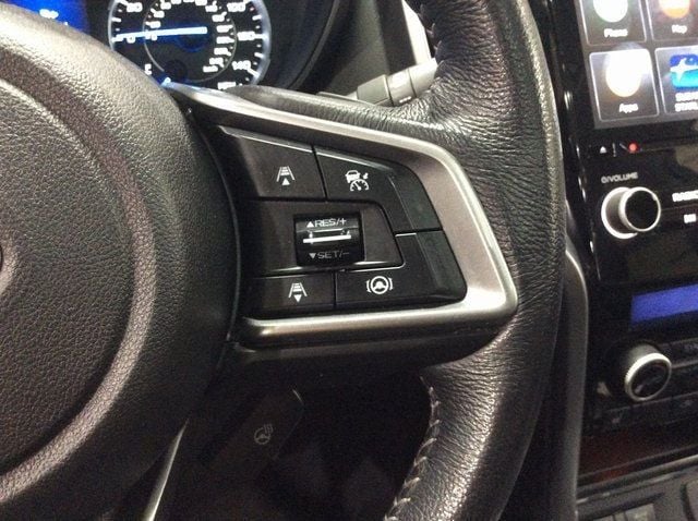 2022 Subaru Ascent Limited 7-Passenger - 22951371 - 12