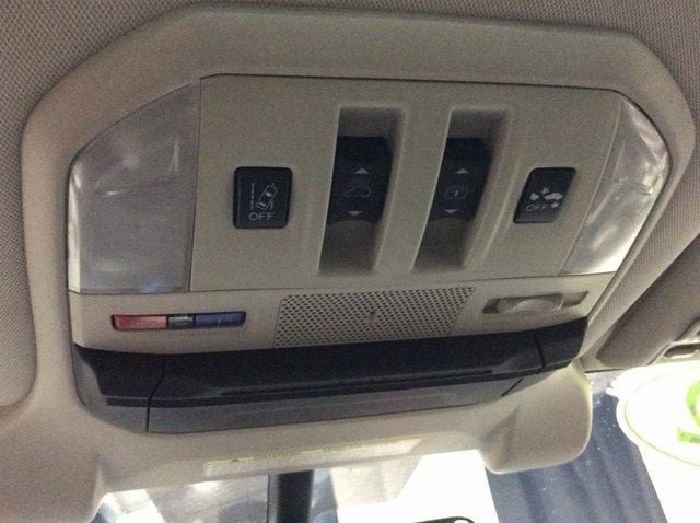 2022 Subaru Ascent Limited 7-Passenger - 22951371 - 14