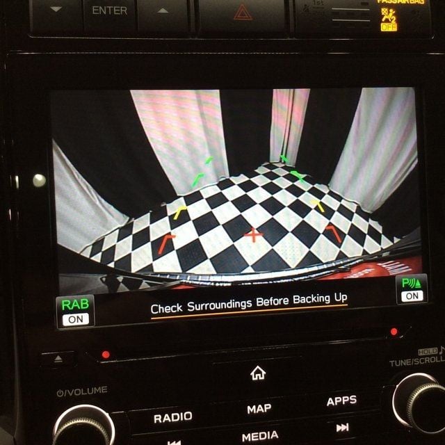 2022 Subaru Ascent Limited 7-Passenger - 22951371 - 15