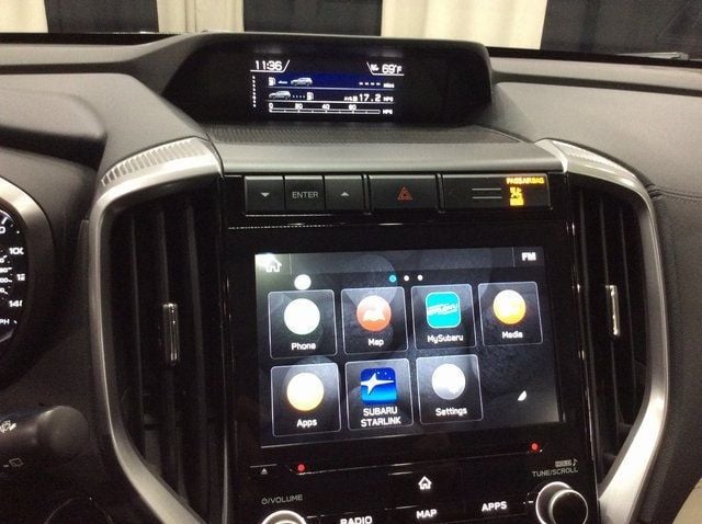 2022 Subaru Ascent Limited 7-Passenger - 22951371 - 16