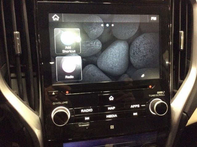 2022 Subaru Ascent Limited 7-Passenger - 22951371 - 18