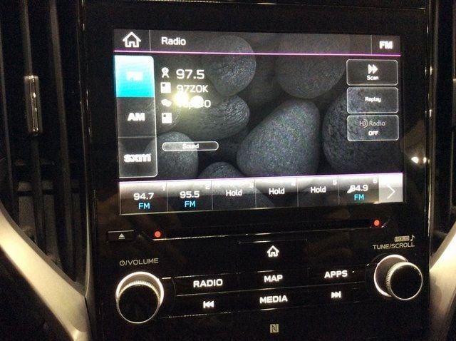 2022 Subaru Ascent Limited 7-Passenger - 22951371 - 19