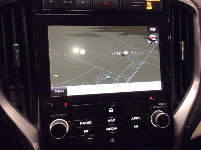 2022 Subaru Ascent Limited 7-Passenger - 22951371 - 20