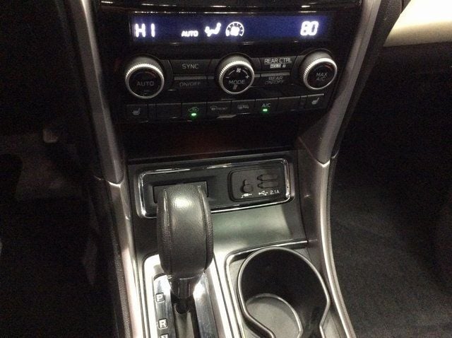 2022 Subaru Ascent Limited 7-Passenger - 22951371 - 21