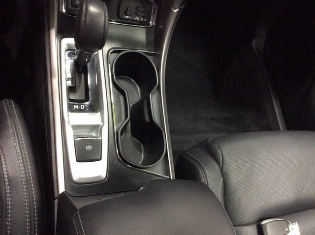 2022 Subaru Ascent Limited 7-Passenger - 22951371 - 22