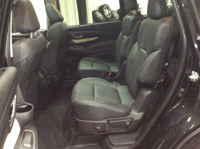 2022 Subaru Ascent Limited 7-Passenger - 22951371 - 25