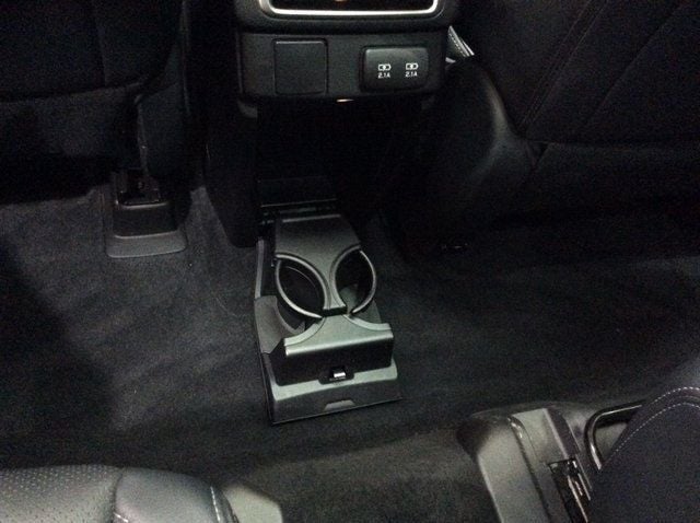 2022 Subaru Ascent Limited 7-Passenger - 22951371 - 27