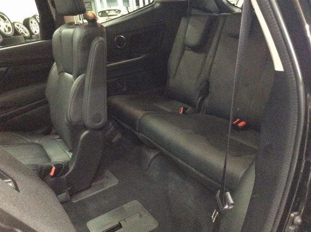 2022 Subaru Ascent Limited 7-Passenger - 22951371 - 28