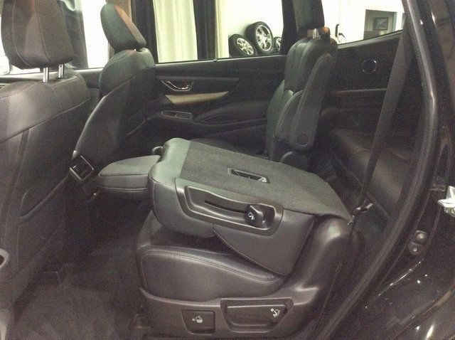 2022 Subaru Ascent Limited 7-Passenger - 22951371 - 29