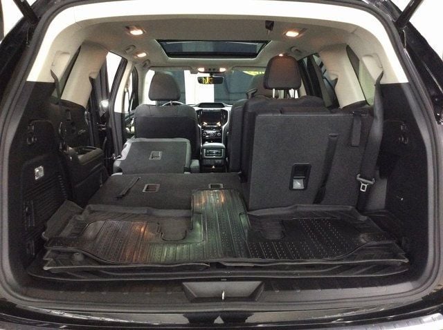 2022 Subaru Ascent Limited 7-Passenger - 22951371 - 30