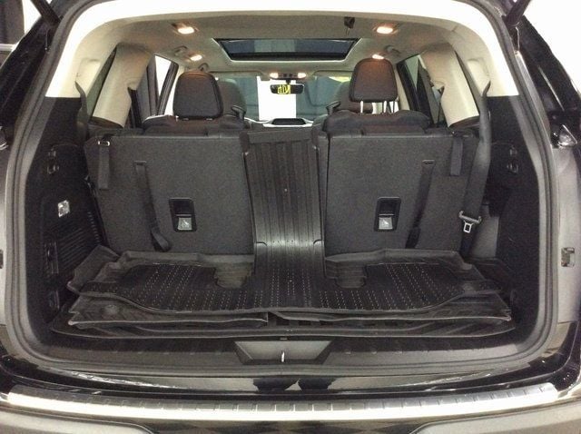 2022 Subaru Ascent Limited 7-Passenger - 22951371 - 31