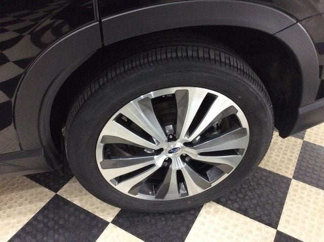 2022 Subaru Ascent Limited 7-Passenger - 22951371 - 33