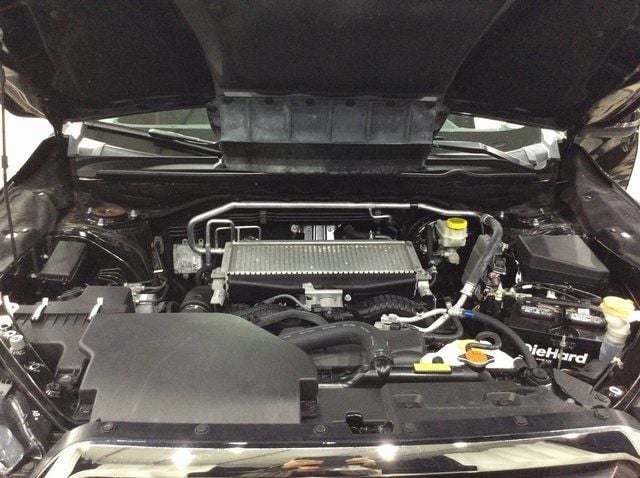 2022 Subaru Ascent Limited 7-Passenger - 22951371 - 34