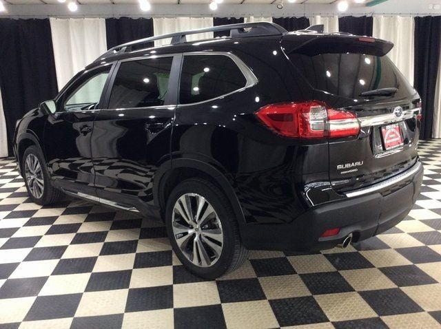 2022 Subaru Ascent Limited 7-Passenger - 22951371 - 3