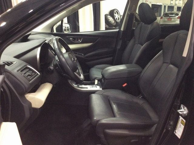 2022 Subaru Ascent Limited 7-Passenger - 22951371 - 8