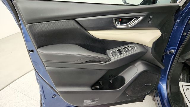 2022 Subaru Ascent Limited 7-Passenger - 22942233 - 10