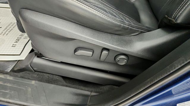 2022 Subaru Ascent Limited 7-Passenger - 22942233 - 11