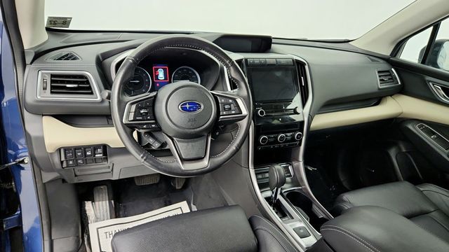 2022 Subaru Ascent Limited 7-Passenger - 22942233 - 12