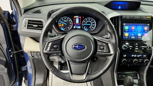 2022 Subaru Ascent Limited 7-Passenger - 22942233 - 13
