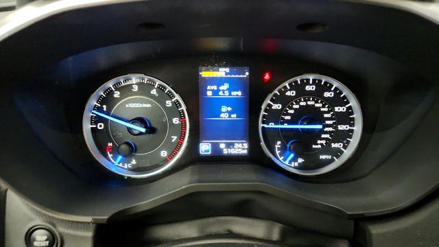 2022 Subaru Ascent Limited 7-Passenger - 22942233 - 14