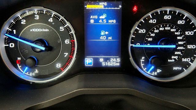 2022 Subaru Ascent Limited 7-Passenger - 22942233 - 15