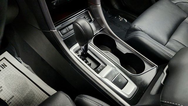 2022 Subaru Ascent Limited 7-Passenger - 22942233 - 16