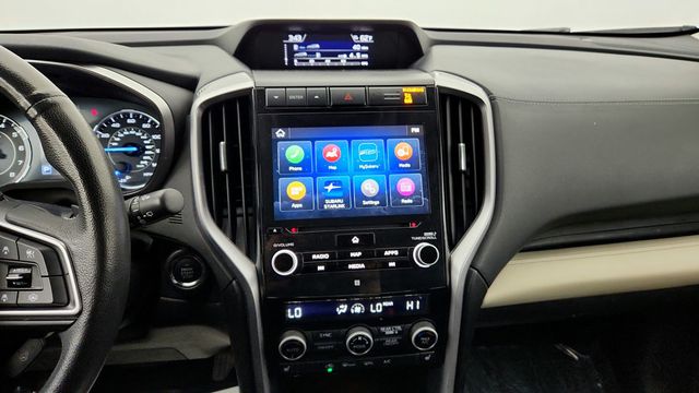 2022 Subaru Ascent Limited 7-Passenger - 22942233 - 17