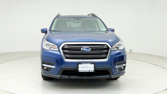 2022 Subaru Ascent Limited 7-Passenger - 22942233 - 1