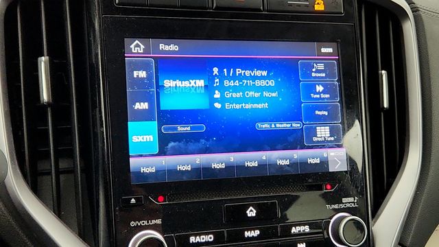 2022 Subaru Ascent Limited 7-Passenger - 22942233 - 19