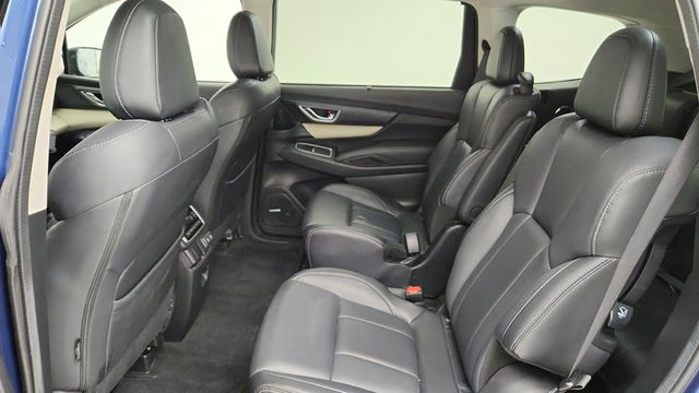 2022 Subaru Ascent Limited 7-Passenger - 22942233 - 21