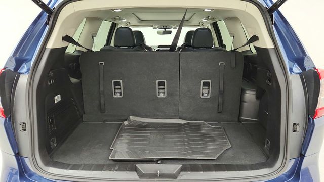 2022 Subaru Ascent Limited 7-Passenger - 22942233 - 23