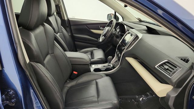 2022 Subaru Ascent Limited 7-Passenger - 22942233 - 25