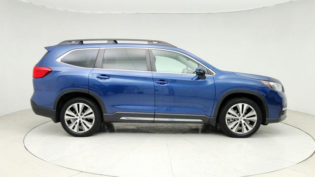 2022 Subaru Ascent Limited 7-Passenger - 22942233 - 3