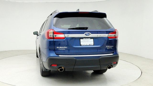 2022 Subaru Ascent Limited 7-Passenger - 22942233 - 5