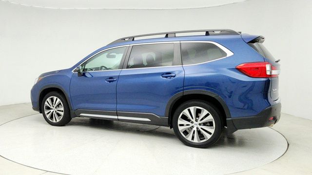 2022 Subaru Ascent Limited 7-Passenger - 22942233 - 6
