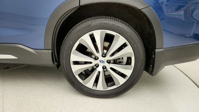 2022 Subaru Ascent Limited 7-Passenger - 22942233 - 8