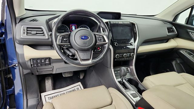 2022 Subaru Ascent Limited, 7-Seater with Technology Package - 22954492 - 11