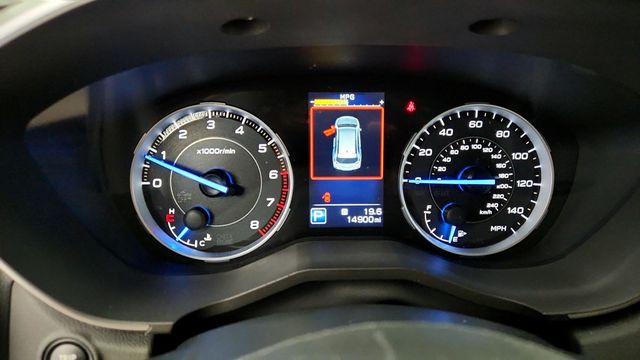 2022 Subaru Ascent Limited, 7-Seater with Technology Package - 22954492 - 13