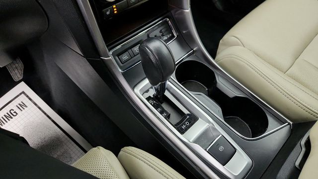 2022 Subaru Ascent Limited, 7-Seater with Technology Package - 22954492 - 15