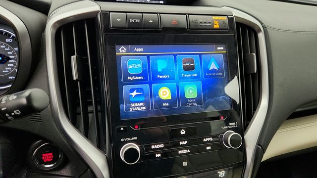 2022 Subaru Ascent Limited, 7-Seater with Technology Package - 22954492 - 17