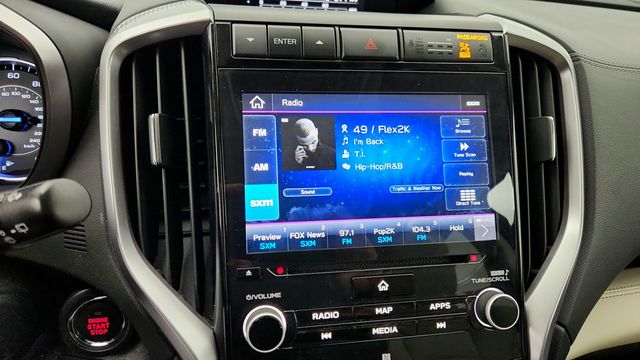 2022 Subaru Ascent Limited, 7-Seater with Technology Package - 22954492 - 18