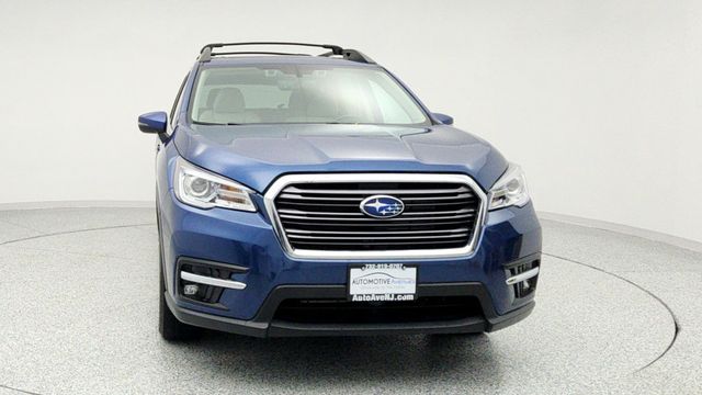 2022 Subaru Ascent Limited, 7-Seater with Technology Package - 22954492 - 1