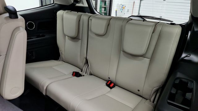 2022 Subaru Ascent Limited, 7-Seater with Technology Package - 22954492 - 21