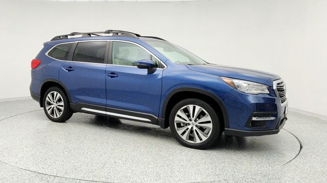2022 Subaru Ascent Limited, 7-Seater with Technology Package - 22954492 - 2