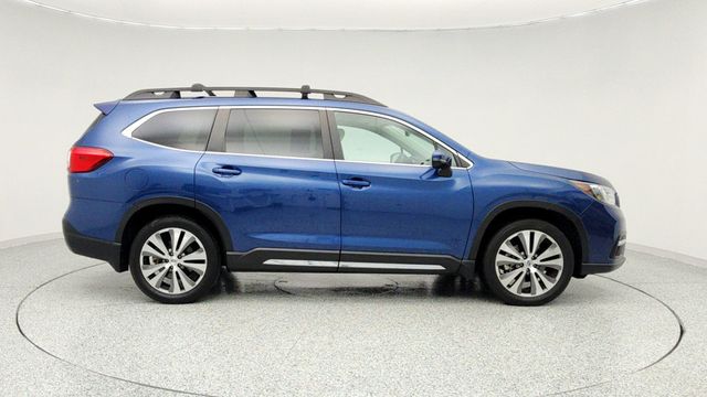 2022 Subaru Ascent Limited, 7-Seater with Technology Package - 22954492 - 3