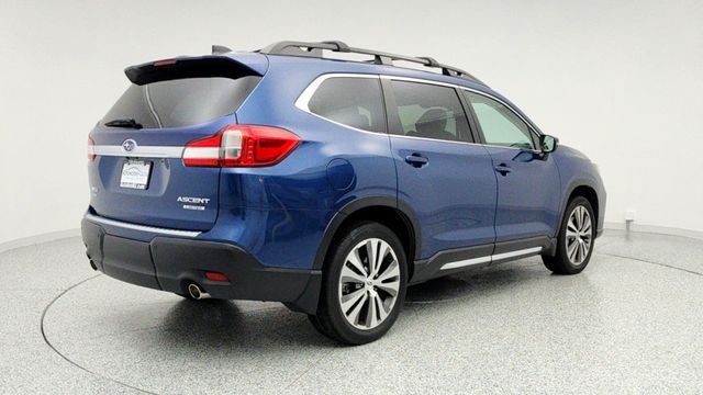 2022 Subaru Ascent Limited, 7-Seater with Technology Package - 22954492 - 4