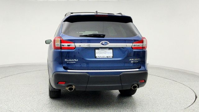 2022 Subaru Ascent Limited, 7-Seater with Technology Package - 22954492 - 5