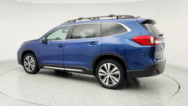 2022 Subaru Ascent Limited, 7-Seater with Technology Package - 22954492 - 6