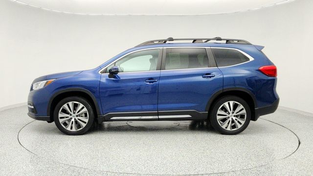 2022 Subaru Ascent Limited, 7-Seater with Technology Package - 22954492 - 7